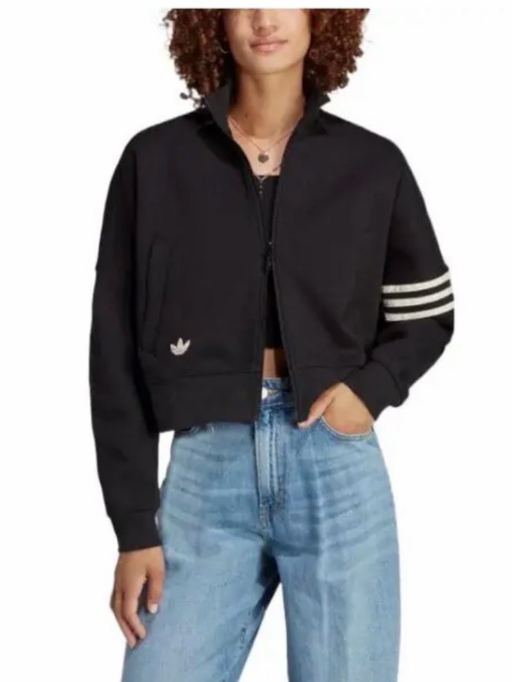 adidas Neuclassics Track Jacket